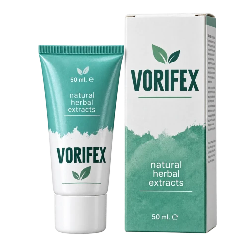Подделка Vorifex от сторонних продавцов