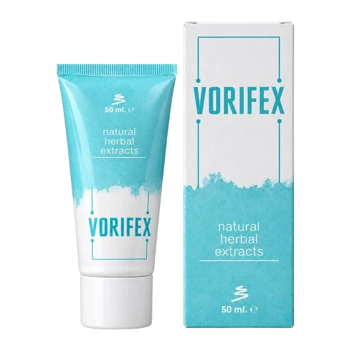 Vorifex
