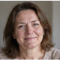 Елена Соколова